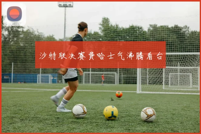 沙特联决赛费哈士气沸腾看台