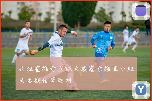 弗拉霍维奇点球大战塞尔维亚小组头名战传奇时刻