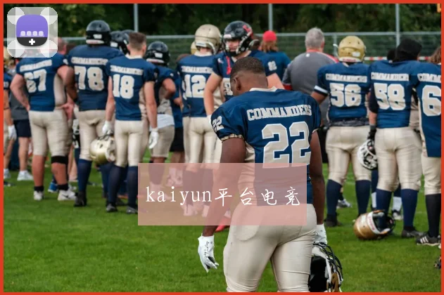 kaiyun平台电竞
