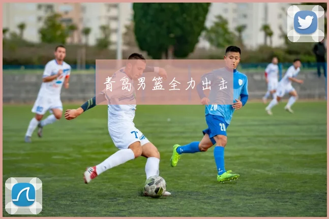 青岛男篮全力出击