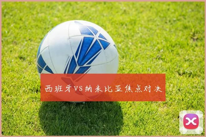 西班牙vs纳米比亚焦点对决