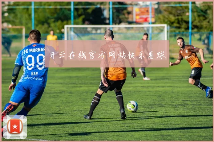 开云在线官方网站快乐看球