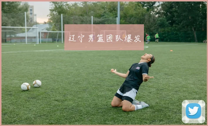 辽宁男篮团队爆发