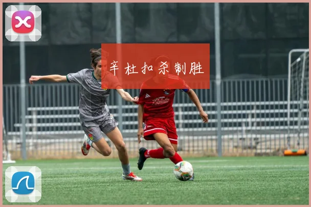 辛杜扣杀制胜