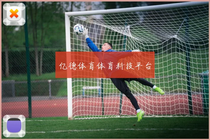 亿德体育体育科技平台