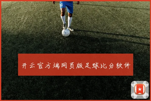 开云官方端网页版足球比分软件