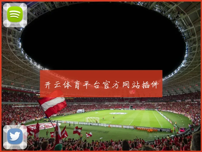 开云体育平台官方网站插件