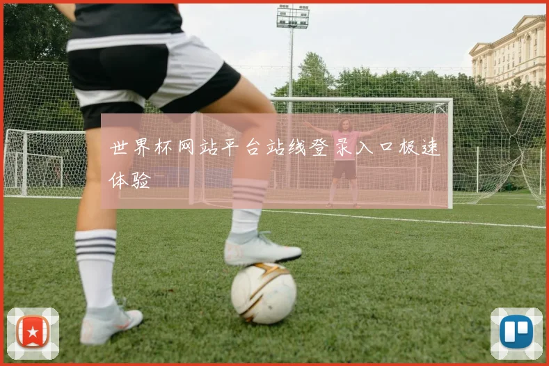 世界杯网站平台站线登录入口极速体验