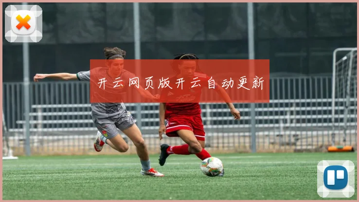 开云网页版开云自动更新