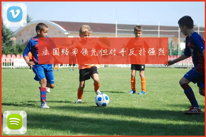 法国赔率领先但对手反扑强烈