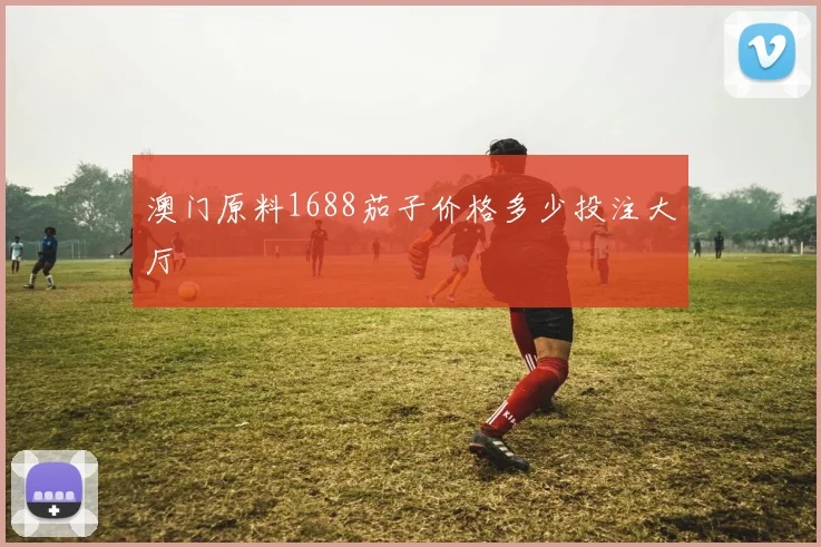 澳门原料1688茄子价格多少投注大厅