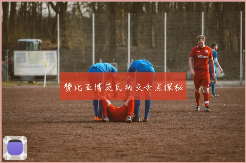 赞比亚博茨瓦纳交会点探秘