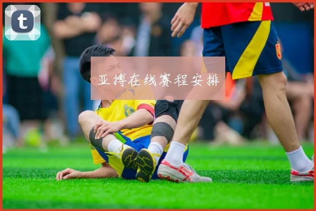 亚搏在线赛程安排