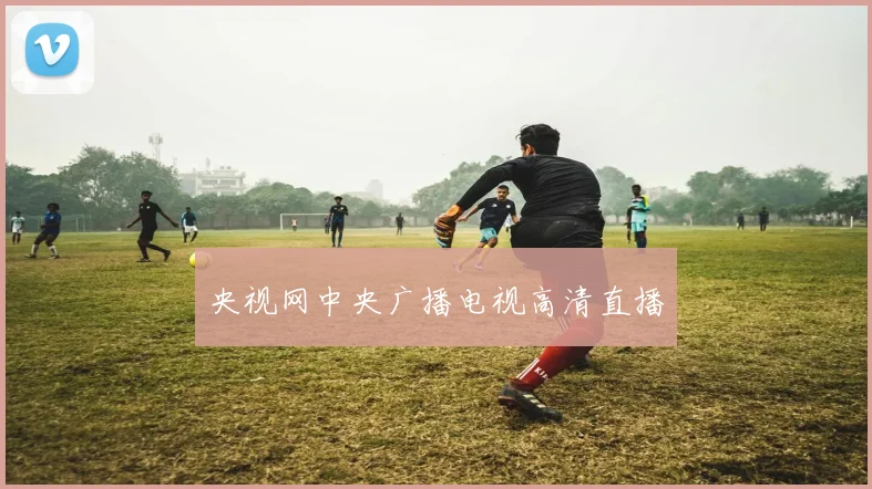 央视网中央广播电视高清直播