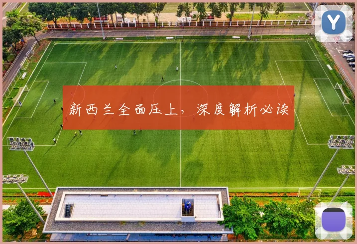 新西兰全面压上，深度解析必读