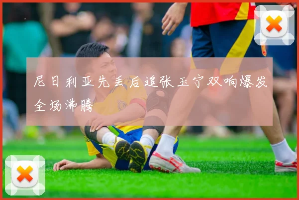 尼日利亚先丢后追张玉宁双响爆发全场沸腾