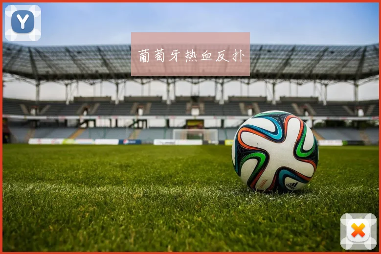 葡萄牙热血反扑