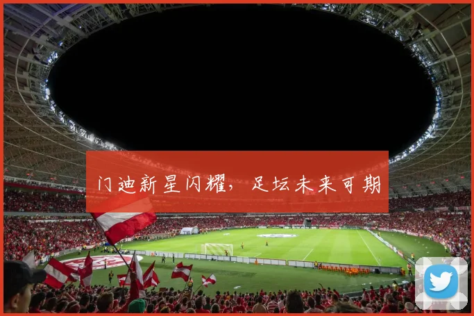 门迪新星闪耀，足坛未来可期
