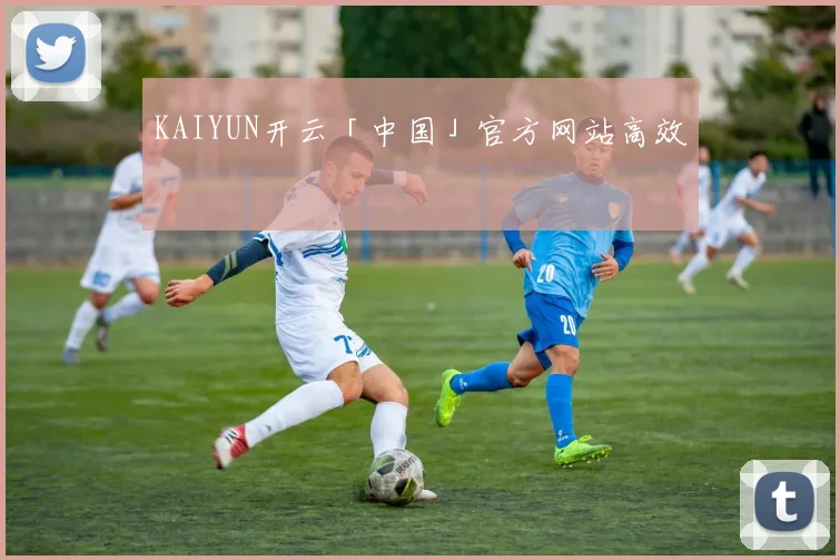 KAIYUN开云「中国」官方网站高效