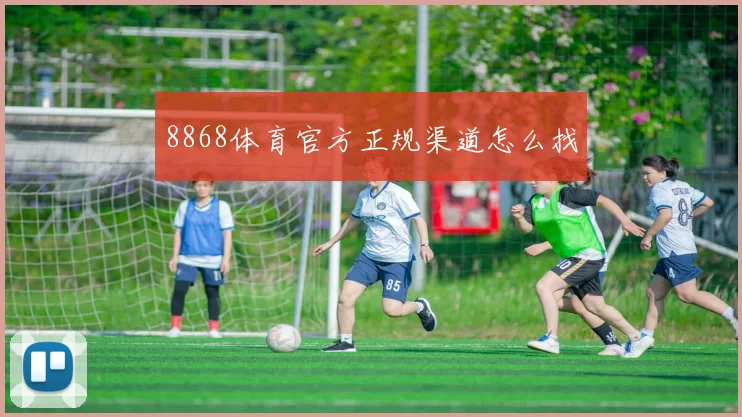 8868体育官方正规渠道怎么找