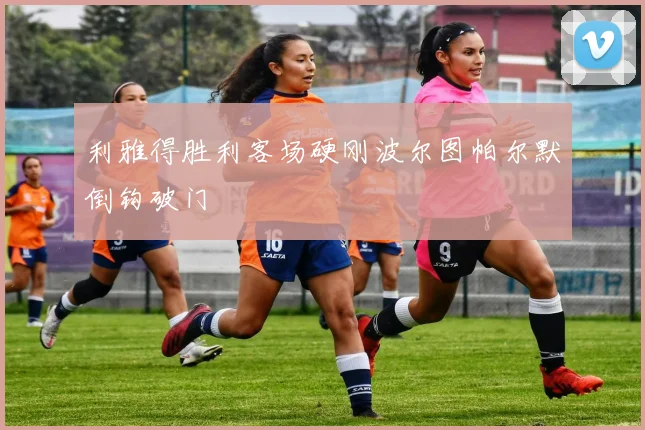 利雅得胜利客场硬刚波尔图帕尔默倒钩破门
