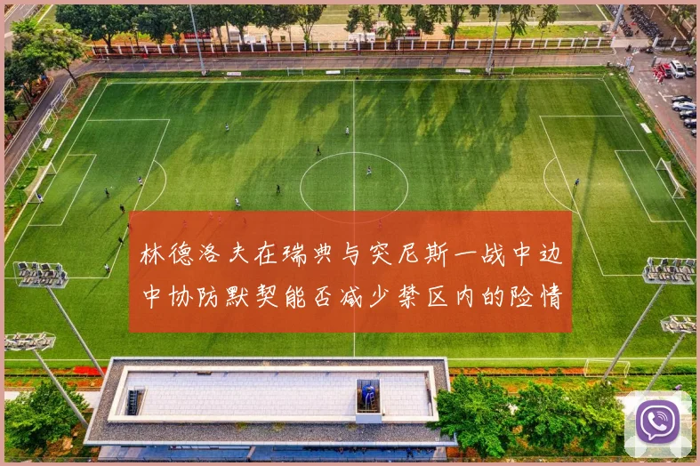 林德洛夫在瑞典与突尼斯一战中边中协防默契能否减少禁区内的险情